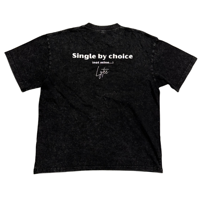 Single by choice